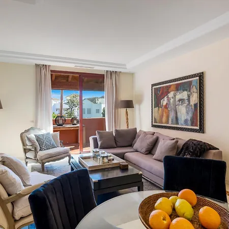 Apartment Precioso Atico En Urbanizacion Jardines De Don Carlos *