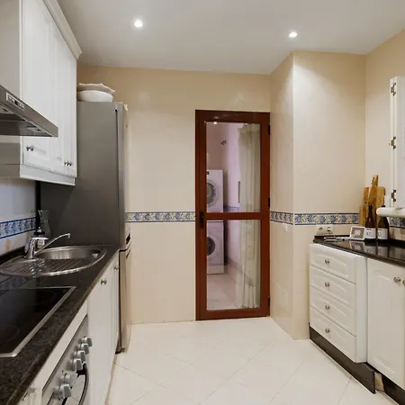 Apartment Precioso Atico En Urbanizacion Jardines De Don Carlos *