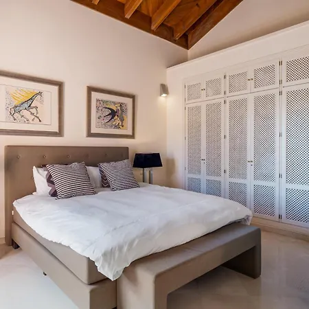 Apartment Precioso Atico En Urbanizacion Jardines De Don Carlos *