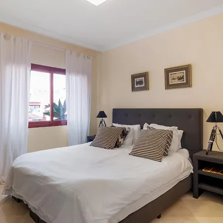 Precioso Atico En Urbanizacion Jardines De Don Carlos Apartment *