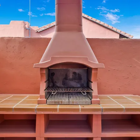 Precioso Atico En Urbanizacion Jardines De Don Carlos Apartment Marbella