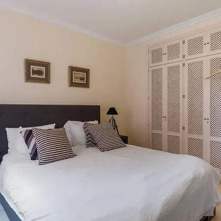 Apartment Precioso Atico En Urbanizacion Jardines De Don Carlos *